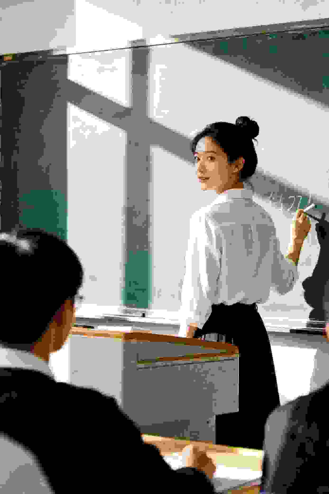 爱情短剧
