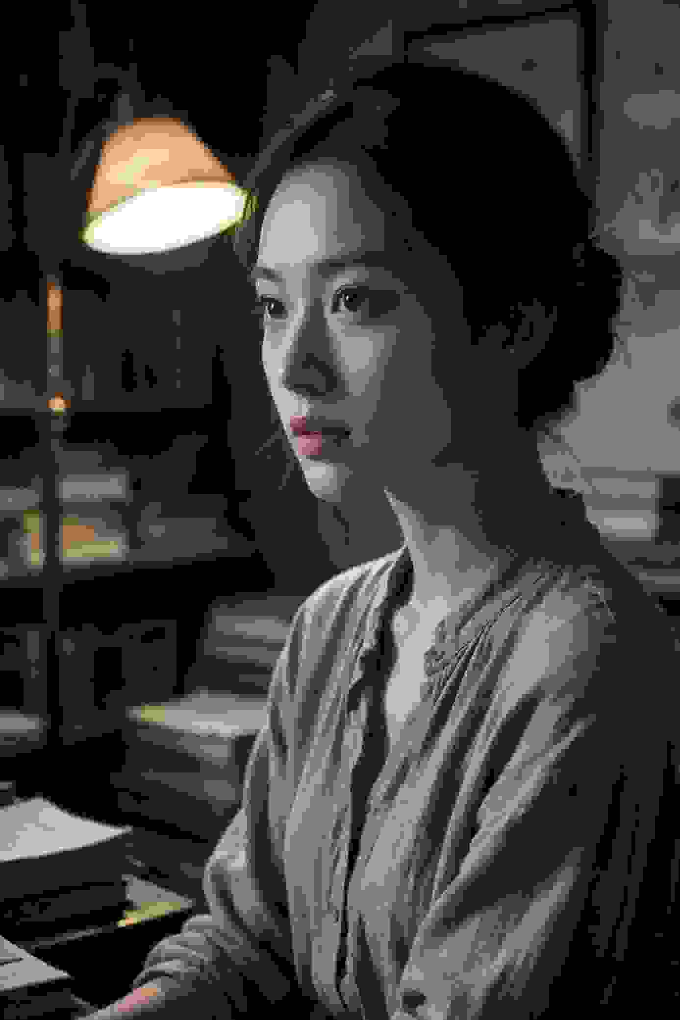 爱情短剧